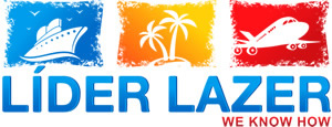 Logo - Lider Lazer